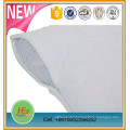 Zipper quilted Pillow Case/Zipped Padded Pillow Protector